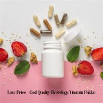 Low Price - Good Quality hverdags vitamin pakke